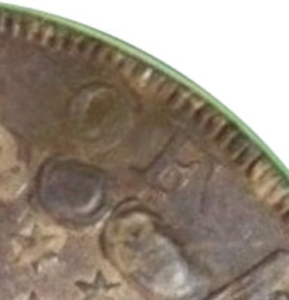 1798-$1-Draped-Bust-Dollar-Reverse-Lettering-Error?